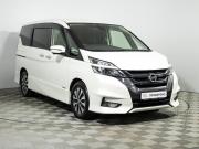 Nissan Serena V (C27) Рестайлинг Санкт-Петербург  - изображение 24