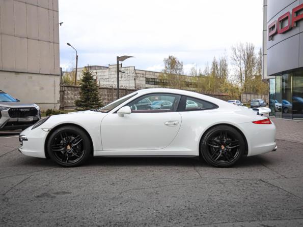 Porsche 911 VII (991) с пробегом 2013 года, цена 6 990 000 рублей, 72471 км, купе, Автокод Объявления