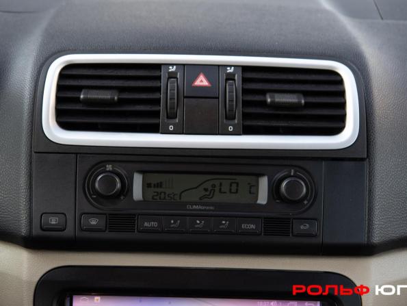 Skoda Roomster I с пробегом 2008 года, цена 598 000 рублей, 159259 км, компактвэн, Автокод Объявления