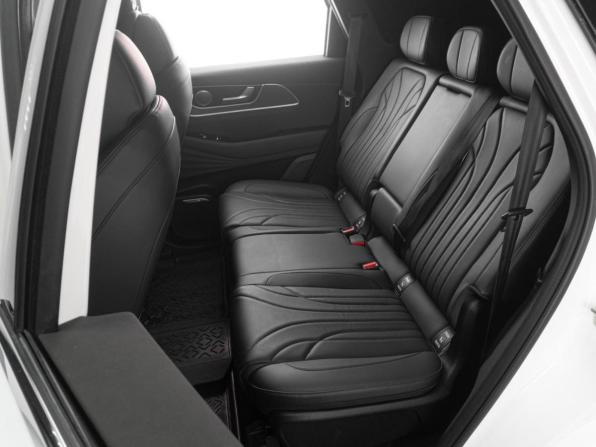 Chery Tiggo 9 I с пробегом 2024 года, цена 3 199 000 рублей, 49319 км, внедорожник, Автокод Объявления