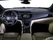 Cadillac XT5 I Москва  - изображение 36