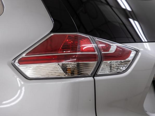 Nissan X-Trail III с пробегом 2017 года, цена 1 788 000 рублей, 105233 км, внедорожник, Автокод Объявления