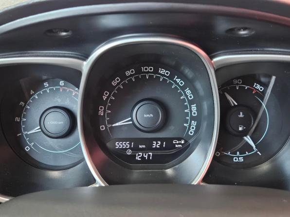 Lada (ВАЗ) Vesta I с пробегом 2016 года, цена 848 000 рублей, 55524 км, седан, Автокод Объявления