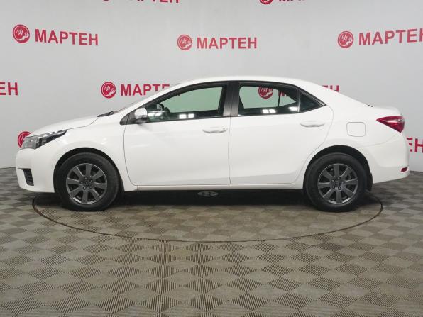 Toyota Corolla XI (E160 E170 E180) с пробегом 2015 года, цена 1 399 000 рублей, 90900 км, седан, Автокод Объявления