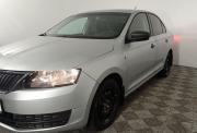 Skoda Rapid I Волгоград  - изображение 44