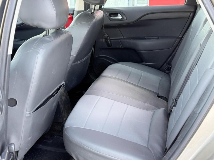 Citroen C4 II Воронеж  - изображение 9
