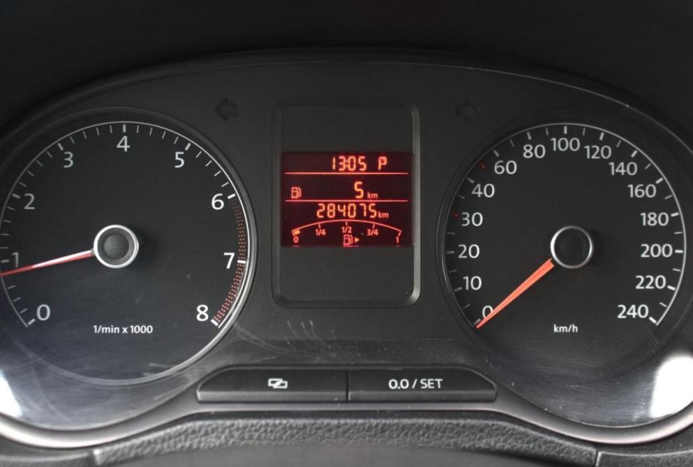 Volkswagen Polo V Нижний Новгород  - изображение 11