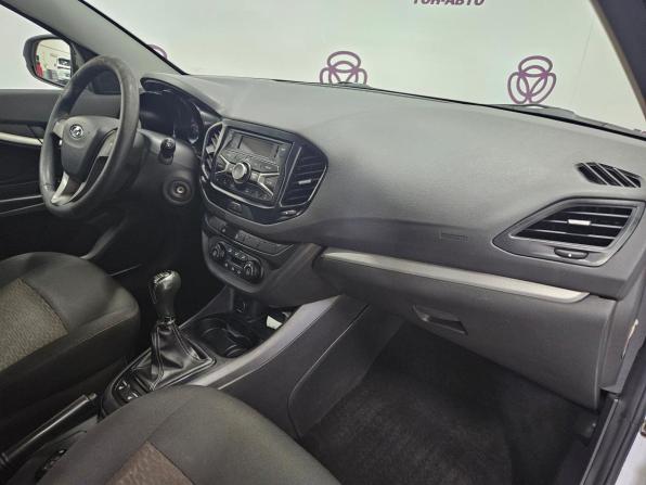 Lada (ВАЗ) Vesta I с пробегом 2017 года, цена 758 000 рублей, 127140 км, седан, Автокод Объявления