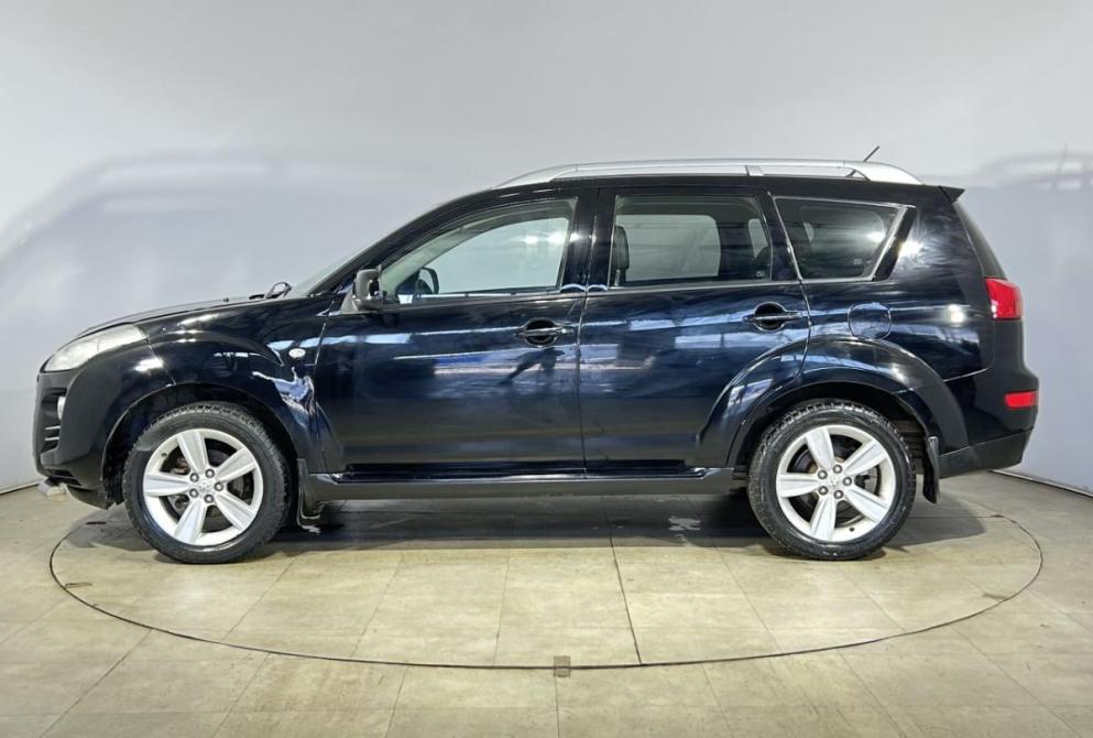 Peugeot 4007 Саранск  - изображение 14