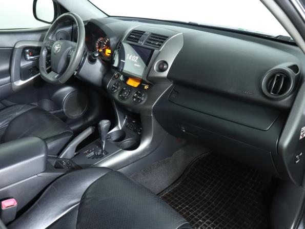 Toyota RAV4 III (XA30) Рестайлинг с пробегом 2012 года, цена 1 549 000 рублей, 135000 км, внедорожник, Автокод Объявления