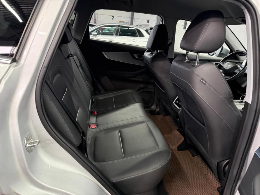 Chery Tiggo 7 Pro Max I Краснодар  - изображение 13