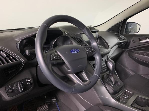Ford Kuga II Рестайлинг с пробегом 2017 года, цена 1 678 000 рублей, 75172 км, внедорожник, Автокод Объявления