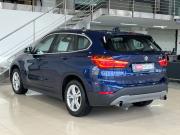BMW X1 II (F48) Ростов-на-Дону  - изображение 32