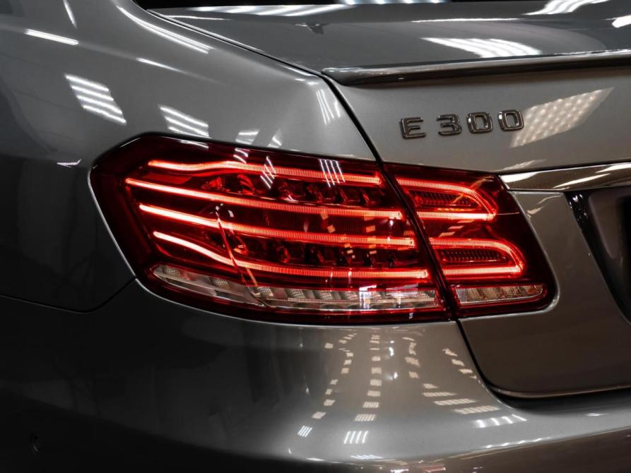 Mercedes-Benz E-Класс IV (W212 S212 C207) Рестайлинг Тюмень  - изображение 8