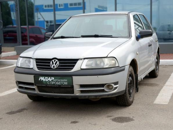 Volkswagen Pointer с пробегом 2005 года, цена 93 000 рублей, 258000 км, хэтчбек, Автокод Объявления