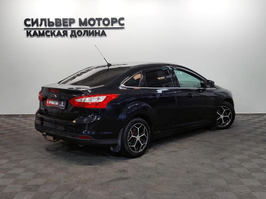 Ford Focus III Пермь  - изображение 2
