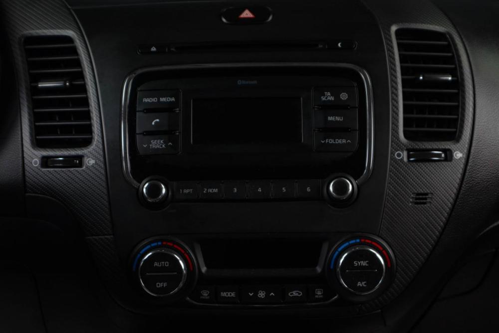 Kia Cerato IV Тюмень  - изображение 14