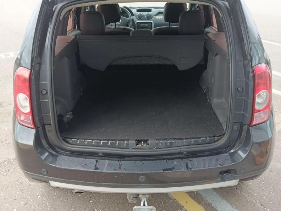 Renault Duster I Ржев  - изображение 10