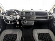 Volkswagen Multivan T6 Рестайлинг Москва  - изображение 45