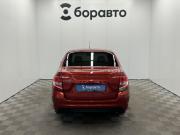 Lada (ВАЗ) Granta I Рестайлинг Воронеж  - изображение 27