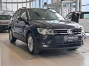 Volkswagen Tiguan II Казань  - изображение 25