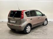 Nissan Note I Рестайлинг Саратов  - изображение 15