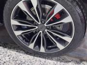 Geely Tugella I Рестайлинг Санкт-Петербург  - изображение 24