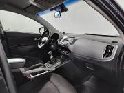 Kia Sportage III Рестайлинг Уфа  - изображение 35
