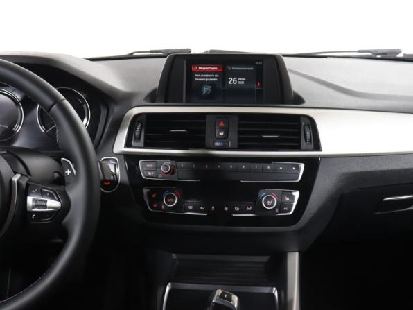BMW 1 серии II (F20/F21) Рестайлинг 2 с пробегом 2018 года, цена 1 999 900 рублей, 73680 км, хэтчбек, Автокод Объявления