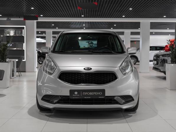 Kia Venga I Рестайлинг с пробегом 2015 года, цена 1 075 000 рублей, 171664 км, минивэн, Автокод Объявления