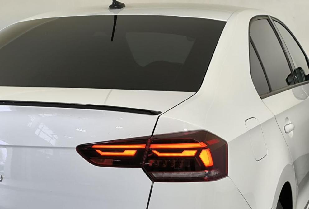 Volkswagen Polo VI Нижний Новгород  - изображение 18