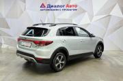 Kia Rio IV Азнакаево  - изображение 35