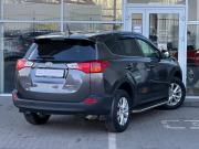 Toyota RAV4 IV (XA40) Липецк  - изображение 13