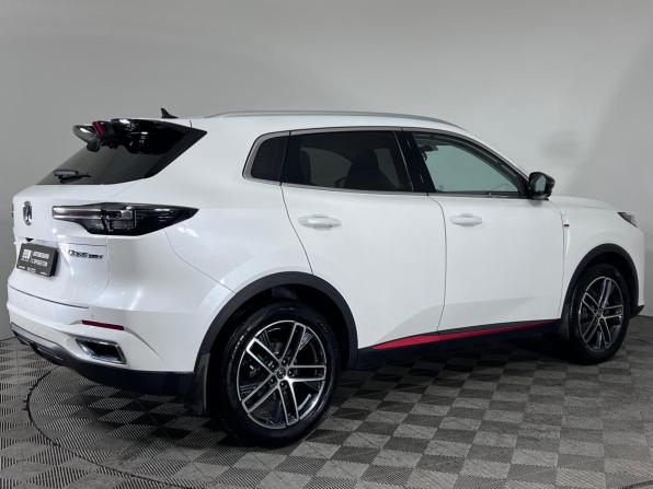 Changan CS55 Plus II с пробегом 2023 года, цена 1 899 000 рублей, 73000 км, внедорожник, Автокод Объявления