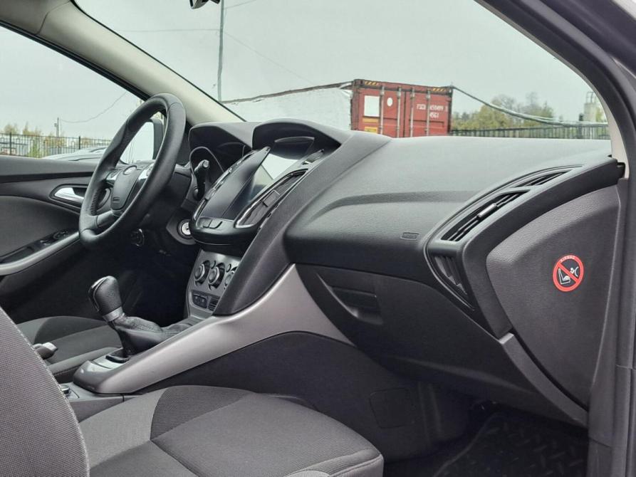 Ford Focus III Чебоксары  - изображение 13