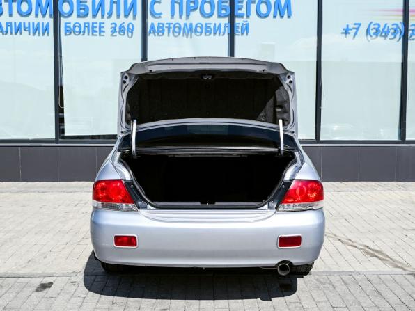 Mitsubishi Lancer IX с пробегом 2005 года, цена 358 000 рублей, 242300 км, седан, Автокод Объявления