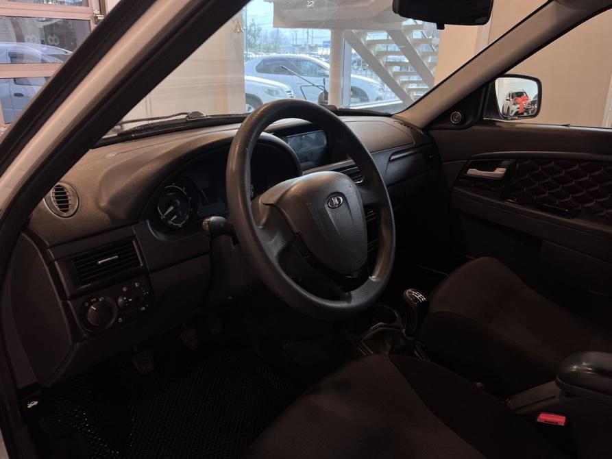Lada (ВАЗ) Priora I Рестайлинг Чебоксары  - изображение 22