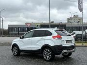 Lada (ВАЗ) XRAY I Крым  - изображение 26