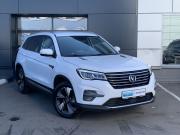 Changan CS75 I Рестайлинг Москва  - изображение 28