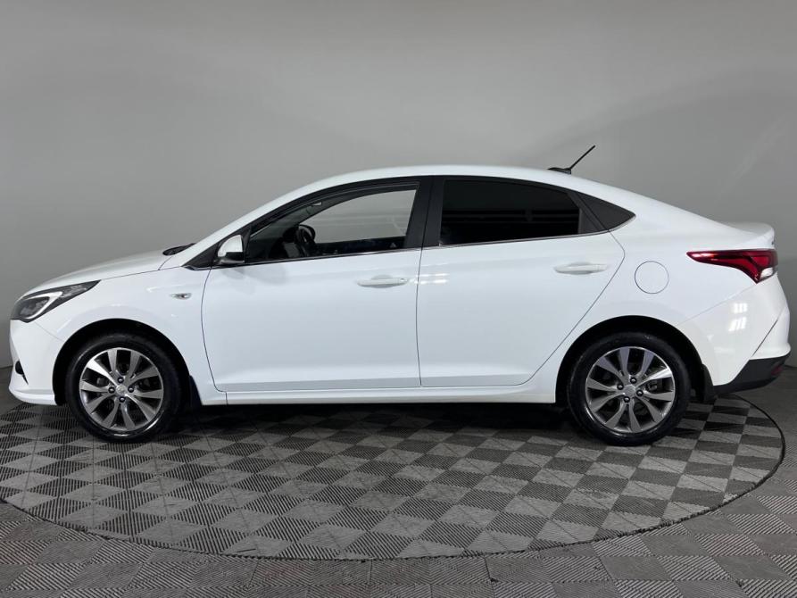 Hyundai Solaris II Рестайлинг Ростов-на-Дону  - изображение 5