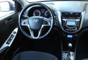 Hyundai Solaris I Нижний Новгород  - изображение 38