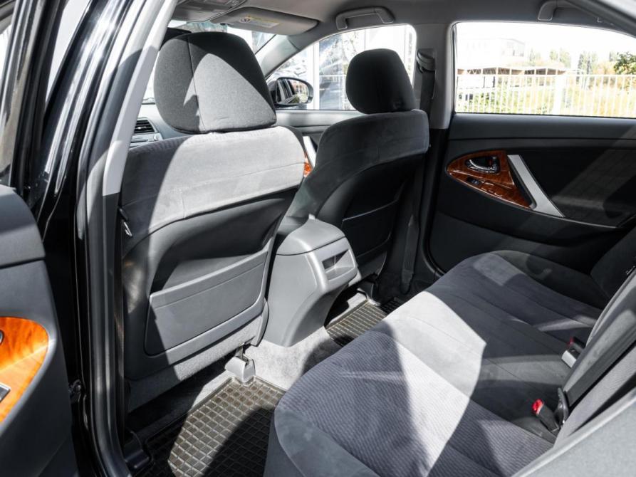 Toyota Camry VI (XV40) Рестайлинг Ставрополь  - изображение 11