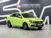 Lada (ВАЗ) Vesta I Ростов-на-Дону  - изображение 20