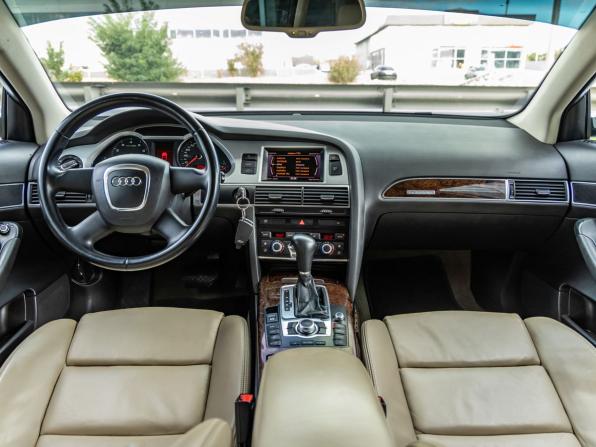 Audi A6 allroad II (C6) Рестайлинг с пробегом 2010 года, цена 1 098 000 рублей, 171687 км, универсал, Автокод Объявления