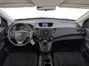 Honda CR-V IV Рестайлинг Москва  - изображение 42