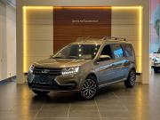 Lada (ВАЗ) Largus I Рестайлинг Челябинск  - изображение 14