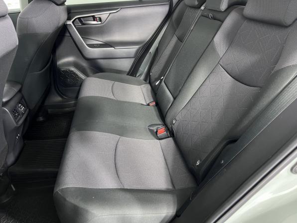 Toyota RAV4 V (XA50) с пробегом 2020 года, цена 3 230 000 рублей, 44863 км, внедорожник, Автокод Объявления