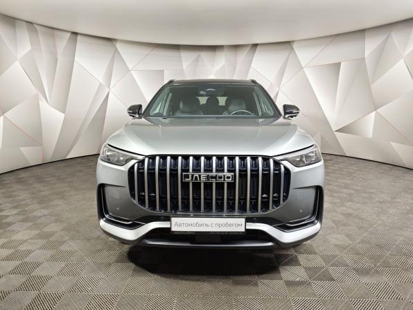 Jaecoo J8 с пробегом 2024 года, цена 3 050 000 рублей, 34316 км, внедорожник, Автокод Объявления