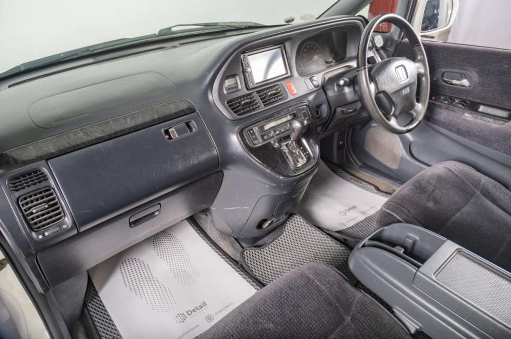 Honda Odyssey II Томск  - изображение 16