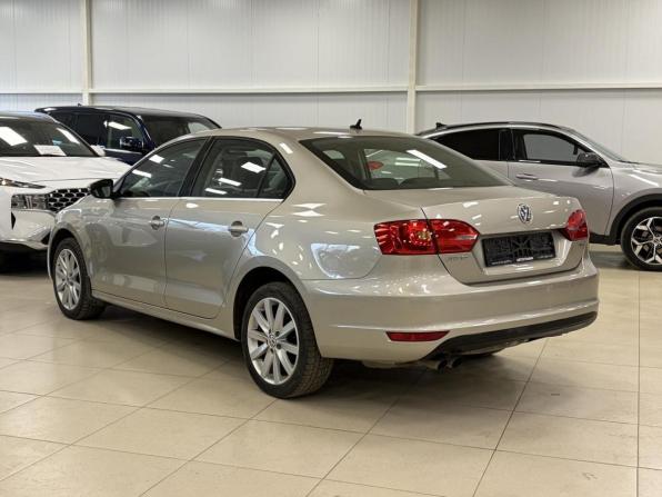 Volkswagen Jetta VI с пробегом 2013 года, цена 649 000 рублей, 138387 км, седан, Автокод Объявления